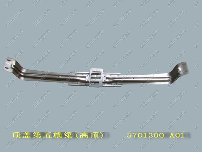 5701300A01 Roof bow no.5 assy Great Wall Sing