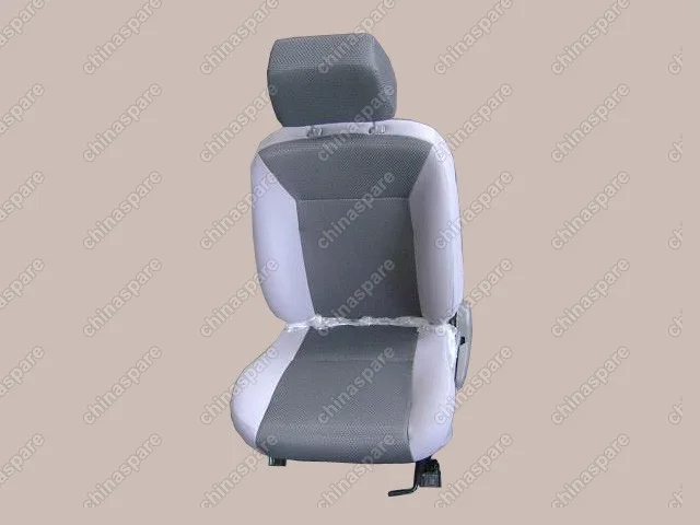 6800010A011222 Fr seat assy lh Great Wall Sing