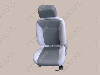 6800010A011222 Fr seat assy lh Great Wall Sing