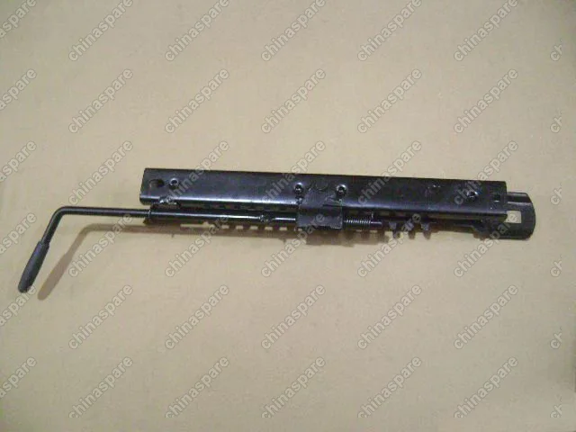 6904100A01 Track assy-fr seat rh(yuhua) Great Wall Sing