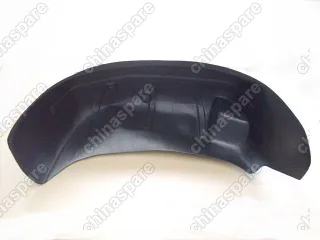 8511101A04 Rear wheel guard lh Great Wall Sing