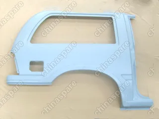 5401532A01 Rr side wall otr panel rh Great Wall Sing