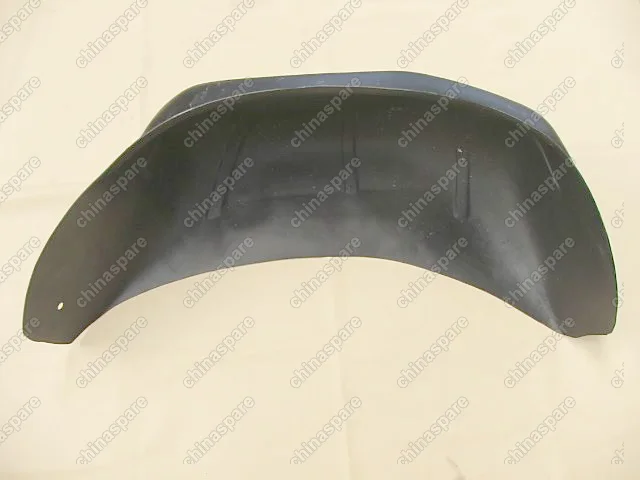 8511102A04 Splash guard-rr wheel rh Great Wall Sing