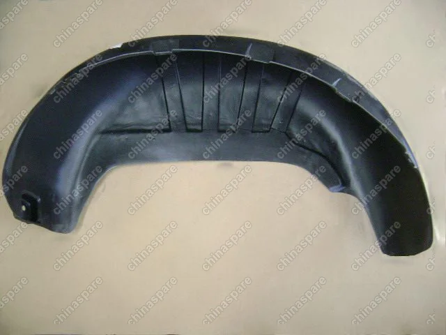 8511102A05 Splash guard-rr wheel rh(sing b) Great Wall Sing