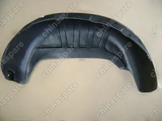 8511102A05 Splash guard-rr wheel rh(sing b) Great Wall Sing