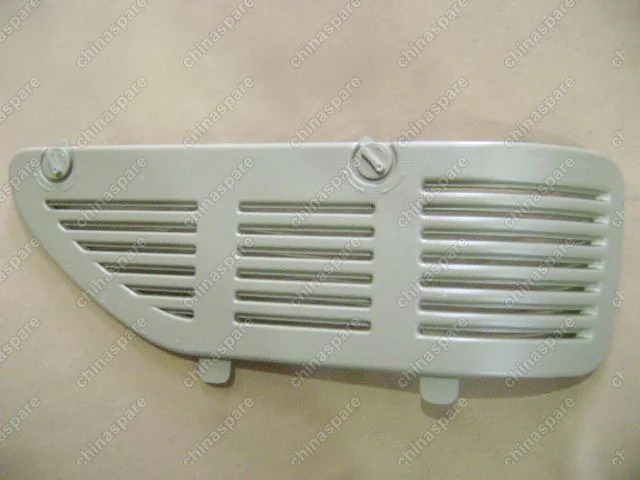 5402311A010312 Air vent-rr side wall trim panel lh Great Wall Sing