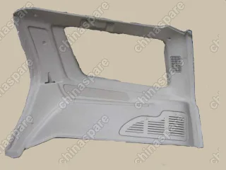 5402320A050307 Rr side wall trim panel assy rh(sing b) Great Wall Sing