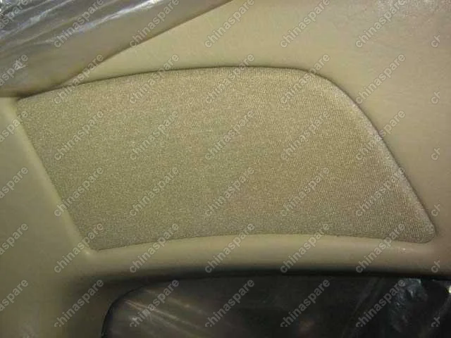 5402313A010312 Rr speaker cover lh Great Wall Sing