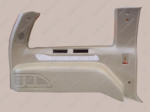 5402310A010312 Trim panel assy-rr side wall lh Great Wall Sing