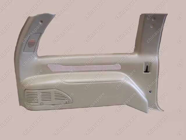 5402310A01B10312 Trim panel assy-rr side wall lh(basic) Great Wall Sing