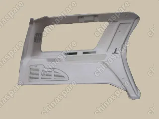 5402310A050307 Trim panel assy-rr side wall lh(sing b) Great Wall Sing