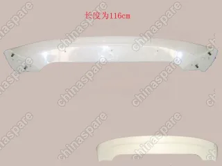 5501101A01B1 Spoiler assy Great Wall Sing