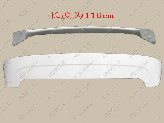 5501101A01 Spoiler(not painted) Great Wall Sing