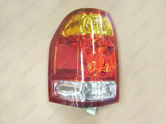 4133100A05 Rr combination lamp assy lh(sing b) Great Wall Sing