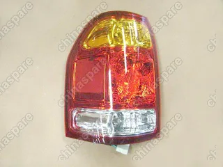 4133100A05 Rr combination lamp assy lh(sing b) Great Wall Sing