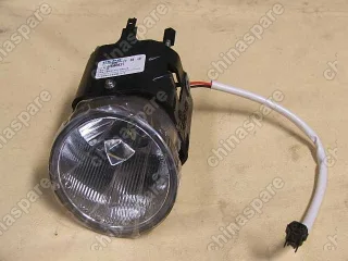 4116200B06 Fr fog lamp assy rh Great Wall Sing