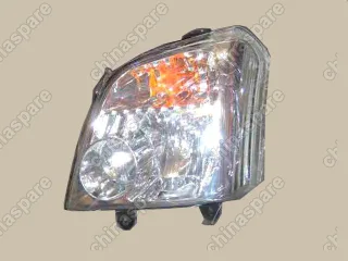 Фара головного света левая gw sing Great Wall Sing