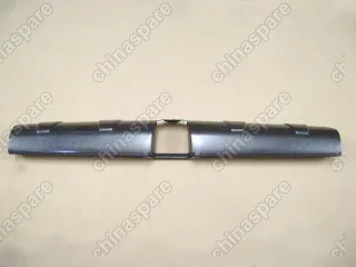 2804200A04 Rr bumper assy Great Wall Sing
