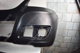 Бампер передний Great Wall Wingle 5