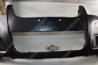Бампер передний Great Wall Wingle 5