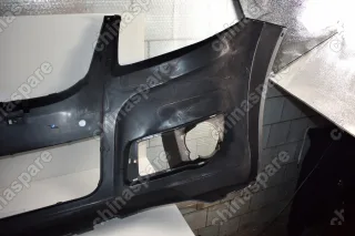 Бампер передний Great Wall Wingle 5