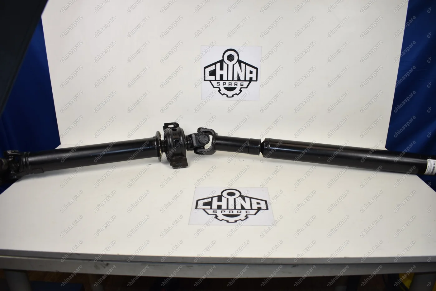Вал карданный задний в сборе (бензин) Great Wall Wingle