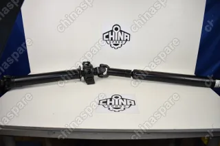 Вал карданный задний в сборе (бензин) Great Wall Wingle