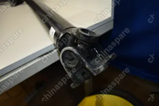 Вал карданный задний в сборе (бензин) Great Wall Wingle