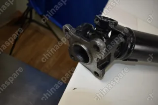 Вал карданный задний в сборе (бензин) Great Wall Wingle