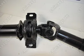 Вал карданный задний в сборе (бензин) Great Wall Wingle