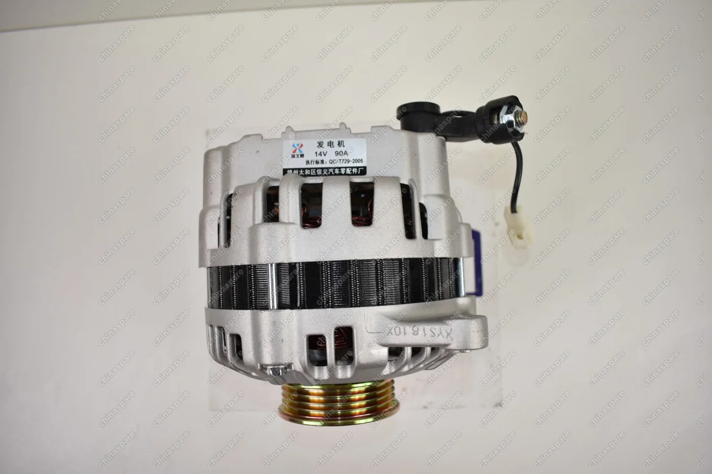 Генератор 90a (бензин) Great Wall Wingle