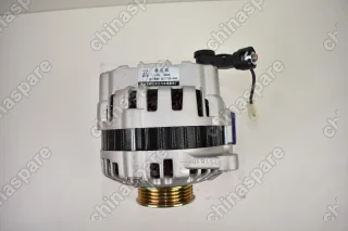 Генератор 90a (бензин) Great Wall Wingle