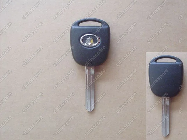 3704140AP00 Заготовка ключа замка зажигания Great Wall Wingle