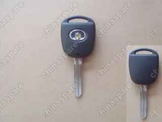 3704140AP00 Заготовка ключа замка зажигания Great Wall Wingle
