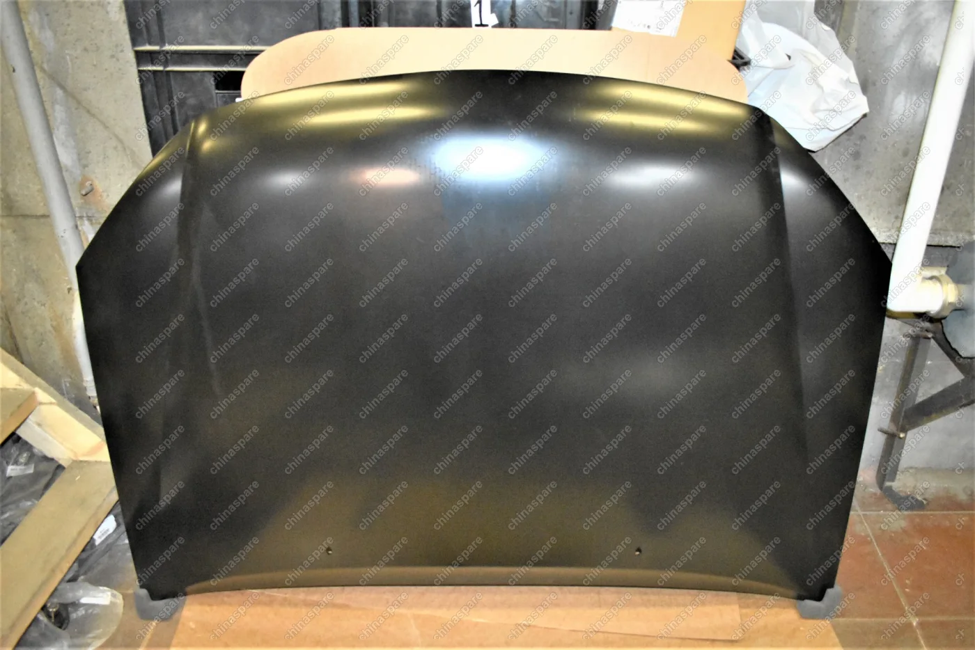 Капот Great Wall Wingle 5