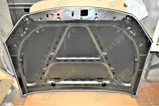 Капот Great Wall Wingle 5