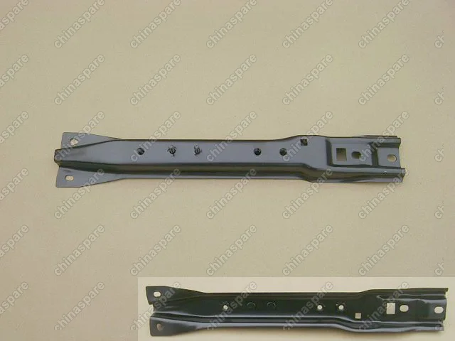 8402505XP24AC Кронштейн замка капота 5 Great Wall Wingle