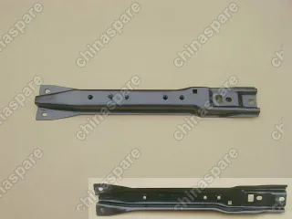 8402505XP24AC Кронштейн замка капота 5 Great Wall Wingle