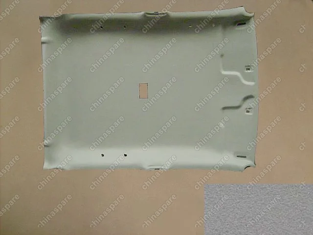 5702100AP09XC Обивка потолка wingle 3,5 Great Wall Wingle