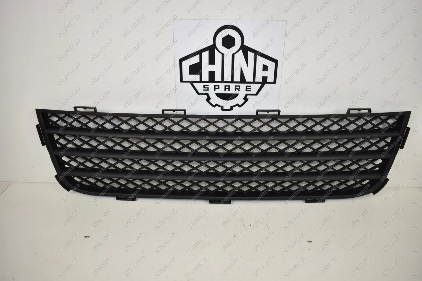 Облицовка переднего бампера 5 Great Wall Wingle