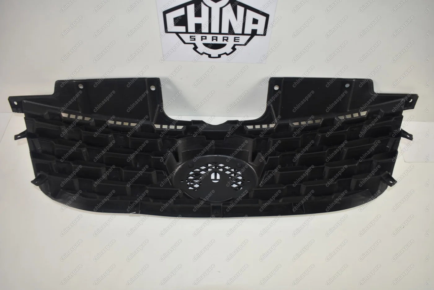 Облицовка радиатора Great Wall Wingle 5