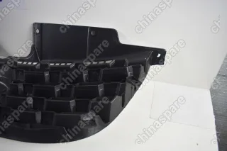 Облицовка радиатора Great Wall Wingle 5