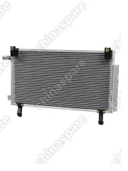 Радиатор кондиционера Great Wall Wingle (Бензин)