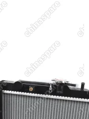 Радиатор охлаждения двигателя (бензин) Great Wall Wingle