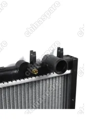 Радиатор охлаждения двигателя (бензин) Great Wall Wingle