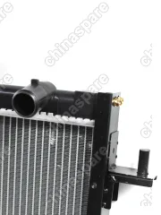 Радиатор охлаждения двигателя (бензин) Great Wall Wingle