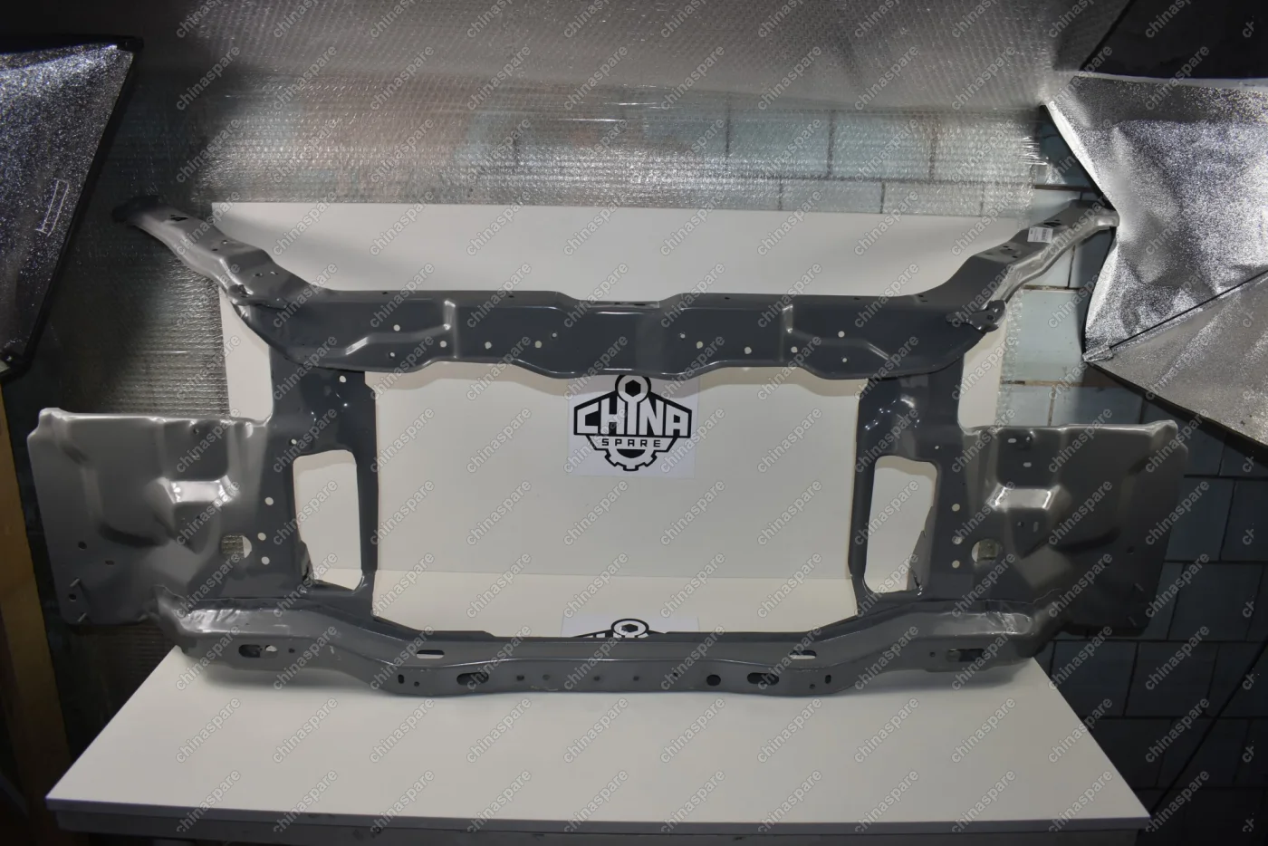 Рамка радиатора (Морда) Great Wall Wingle 5