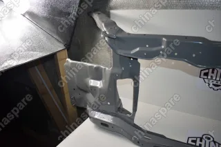 Рамка радиатора (Морда) Great Wall Wingle 5