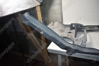 Рамка радиатора (Морда) Great Wall Wingle 5