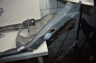 Рамка радиатора (Морда) Great Wall Wingle 5